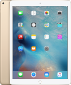 iPad Pro　イメージ画像
